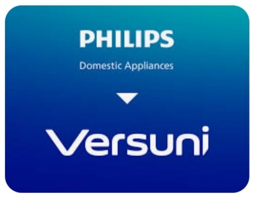 Philips Versuni